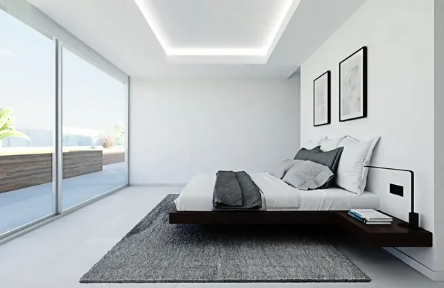 Apartamento 4 habitaciones 359m² en venta - Maryvilla — 29