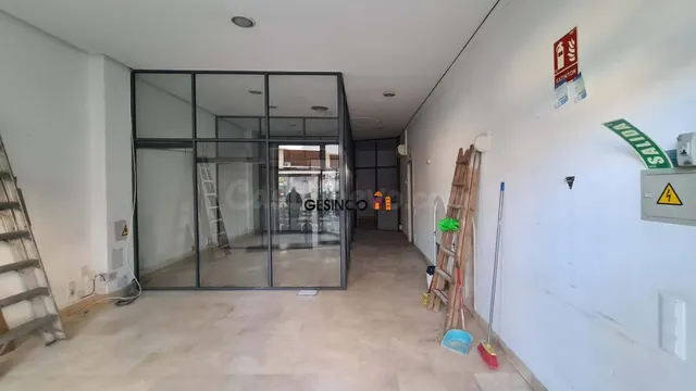 LOCAL COMERCIAL EN ALQUILER EN ONTINYENT - foto 2
