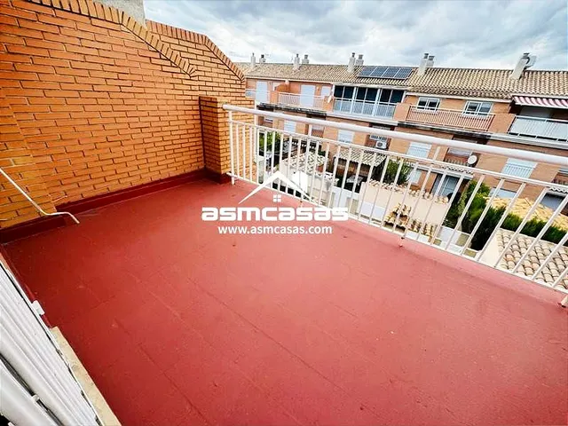 Chalet adosado en zona Pinar Grao de Castellón — 40