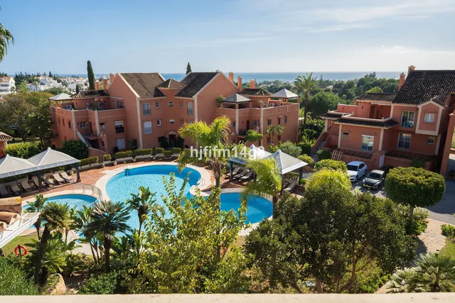Ático Dúplex 3 habitaciones 271m² en venta - Marbella — 2