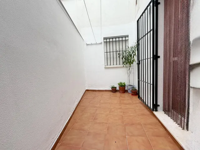 PISO EN PUERTAS DEL SUR CON PISCINA Y GARAJE — 12