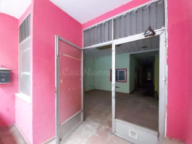 Local comercial de 664 m2 en calle Sant Pere de Gandía - foto 3