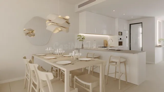 Apartamento 2 habitaciones 87m² en venta - La nucia - foto 2