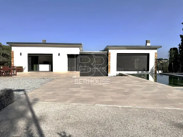 Casa / Villa en venta en Tiana, Maresme, Barcelona - foto 2