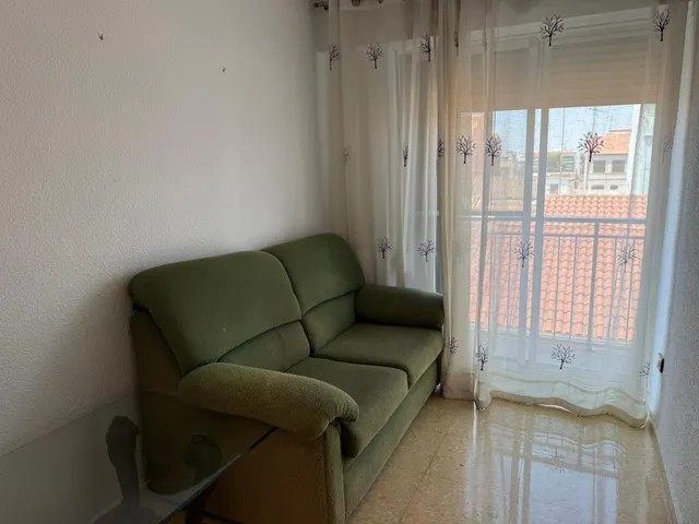 SUPER PISO EN EL CABANYAL — 34