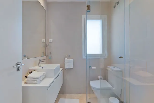 Ático Dúplex 2 habitaciones 93m² en venta - Paraiso-Barronal — 8