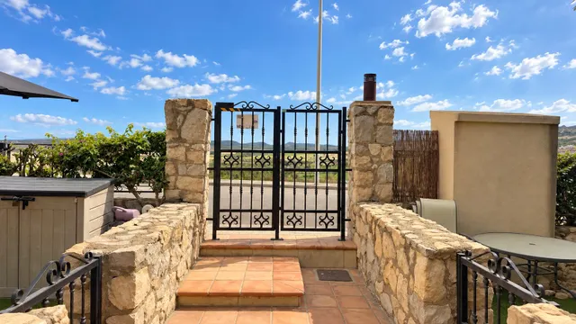 Casa 2 habitaciones 74m² en venta - Comunidad valenciana — 40
