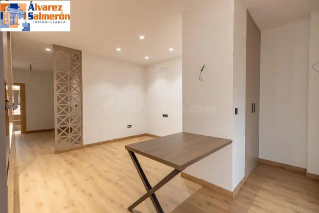 MODERNO ESTUDIO TIPO LOFT EN URBANIZACIÓN VILLA PINEDA - ZONA VILLAREJO — 5