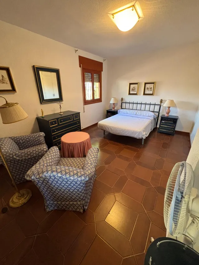 Exclusiva villa con piscina en Los Urrutias, Mar Menor — 16