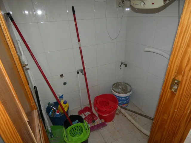 ++Local comercial en Alguazas zona CENTRO++ 50 m. de superficie,  esquina a 2 calle — 7