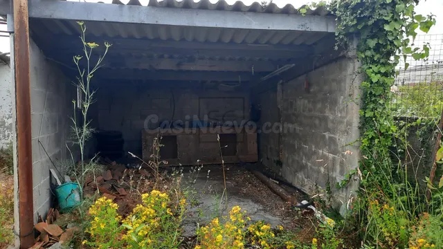 Casa adosada para reformar en Freixeiro, Narón - foto 3