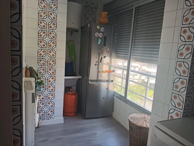 Apartamento vacacional en primera línea de Playa de Gandía con  vistas al mar — 22