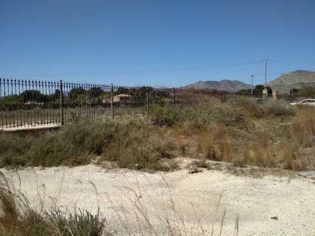 Parcela en venta - LEDUA PARK - foto 5