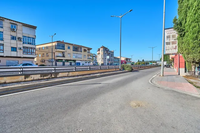 Bajo Comercial Santa Fe en esquina — 29