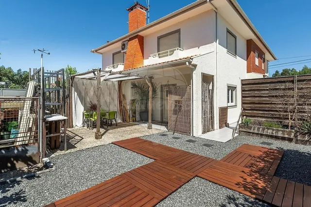 Chalet 4 habitaciones 230m² en venta - Revelhe - foto 3