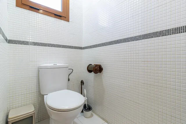 Ideal casa en zona la cartuja con sótano y piscina comunitaria — 37