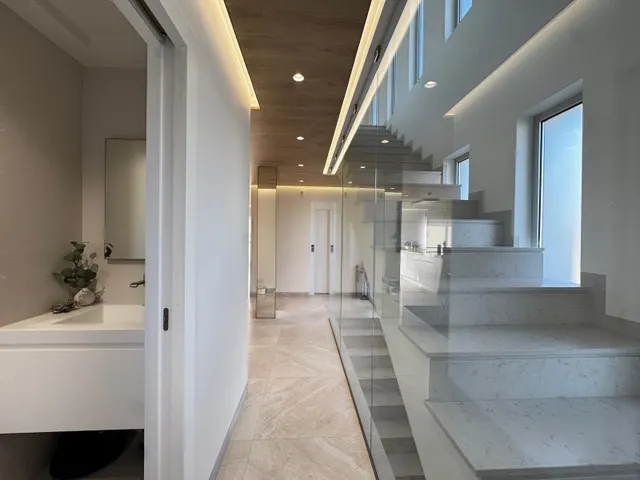Villa 4 habitaciones 349m² en venta - Campoamor — 34