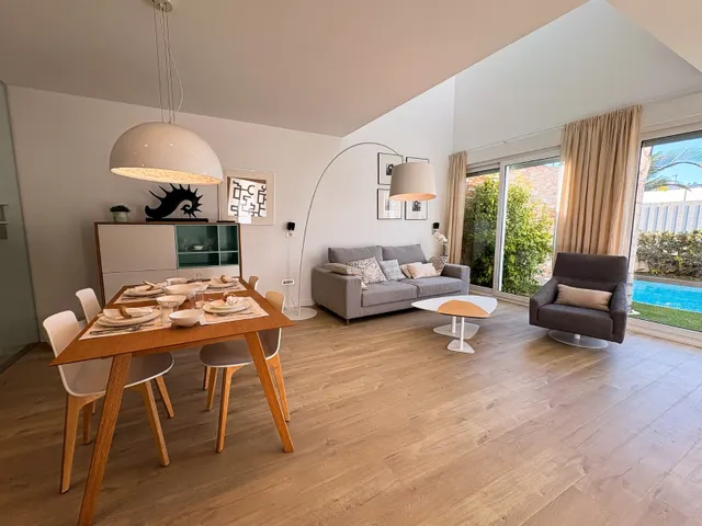 Villa 3 habitaciones 213m² en venta - DOÑA PEPA - foto 5