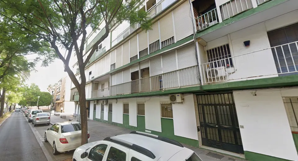 Venta piso en Alcalá de Guadaira (Sevilla)