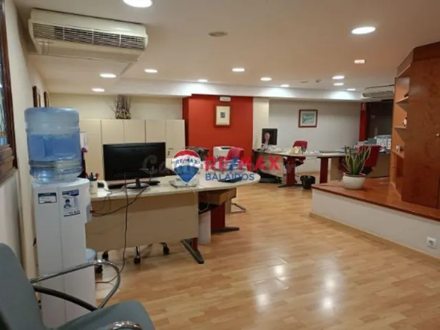 Oficina en venta en Calle de Luis Taboada - foto 3