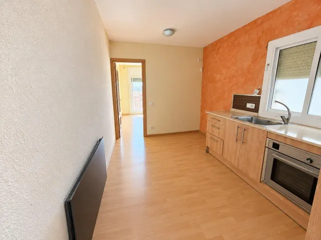 Piso en venta en calle Mozart — 9