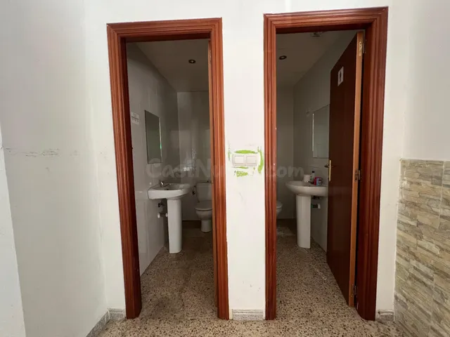 VENTA / ALQUILER DE LOCAL COMERCIAL EN ALANGE. - foto 4