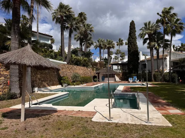 Adosado 3 habitaciones 191m² en venta - Costa del Sol — 27