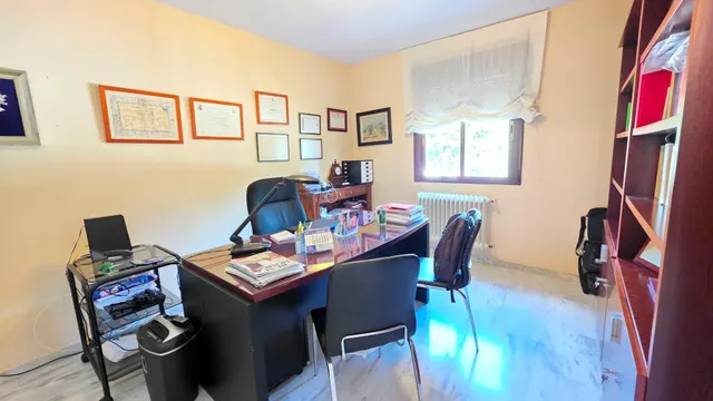 ¡increíble casa adosada con piscina privada en urbanización azahar! — 27