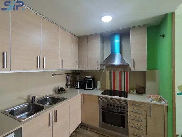 Piso en venta al Poble Nou - foto 5