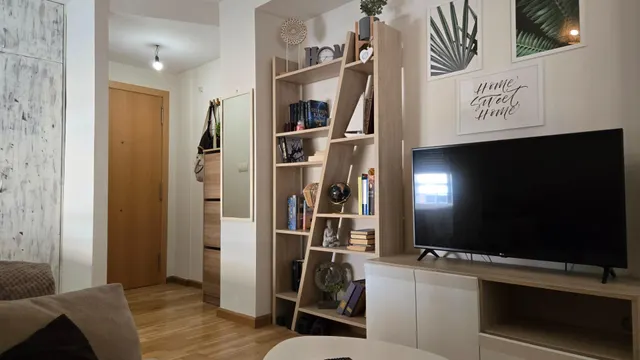 Tu loft en el centro de san vicente del raspeig — 14