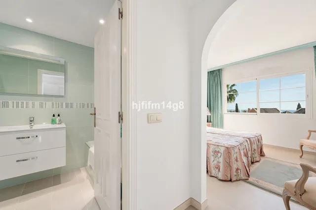 Ático Dúplex 3 habitaciones 271m² en venta - Marbella — 16
