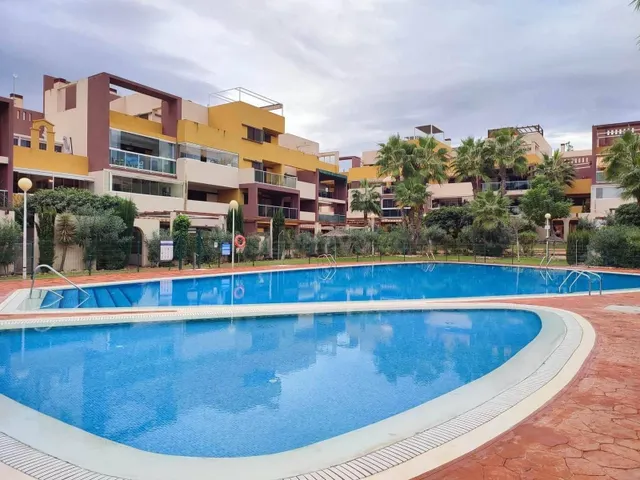 Apartamento 2 habitaciones 75m² en venta - Orihuela Costa
