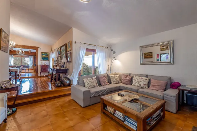 Espectacular vivienda en Ses Rotgetes, Esporles. — 33