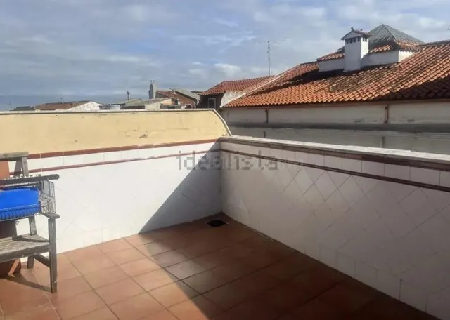 Dúplex en la calle Parras — 4