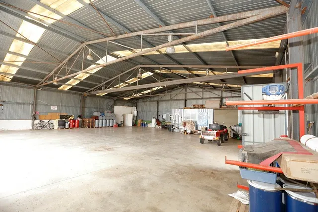 HELIPUERTO EN VENTA EQUIPADO Y CON VIVIENDA EN AMPOSTA, CONE - foto 5