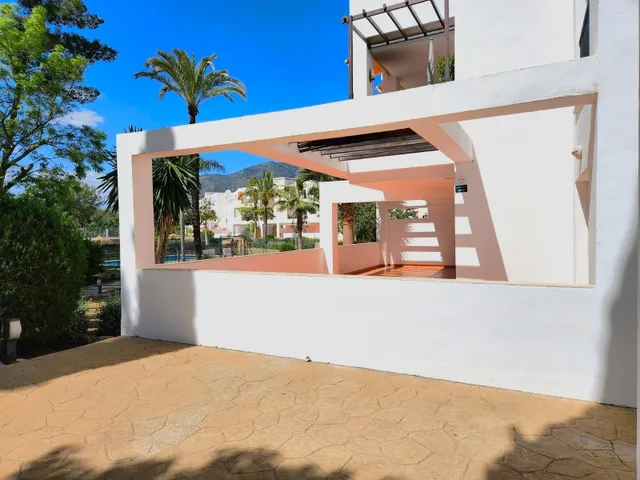 MARAVILLOSO APARTAMENTO EN LA COSTA DEL SOL — 36