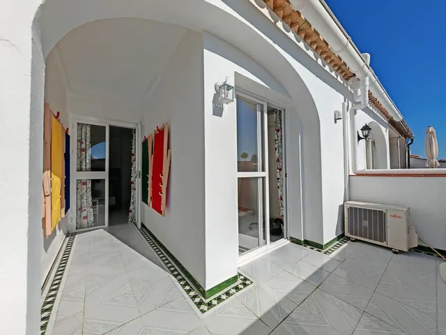 Adosado 3 habitaciones 142m² en venta - Costa del Sol — 21
