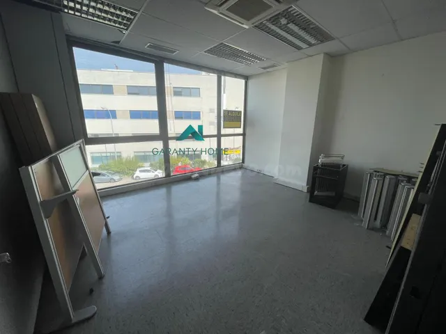 Oficina de alquiler en Valdelacasa, Alcobendas - foto 4