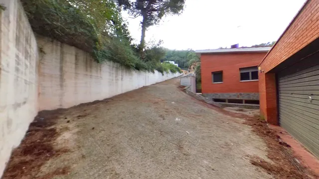 Se vende casa en Matadepera, zona les pedritxes — 35