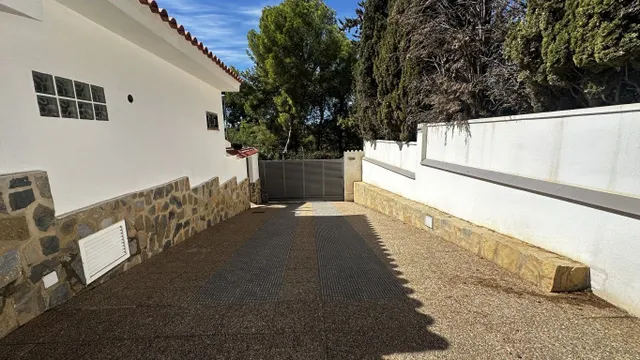 Villa 4 habitaciones 284m² en venta - Barranco Hondo — 32