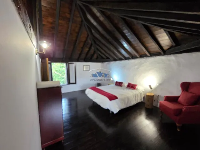 Casa típica canaria en venta — 18