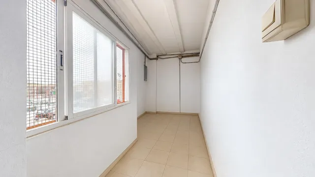 Nave junto a Mercadona en Aspe | Máxima visibilidad y potencial comercial — 18