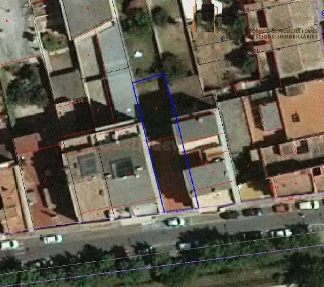 Parcela en venta - Centre - foto 2
