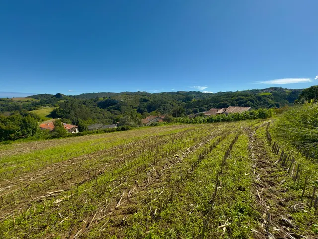 BONITO TERRENO URBANO CON VISTAS EN RUISEÑADA (COMILLAS) — 16