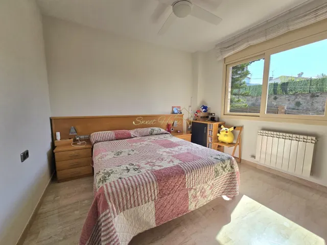 Casa impecable con privacidad, piscina y vistas panorámicas — 43
