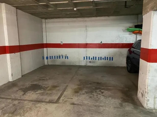 Piso en venta en Benidorm zona Colonia Madrid, 3 dormitorios, 2 baños, garaje y piscina — 16