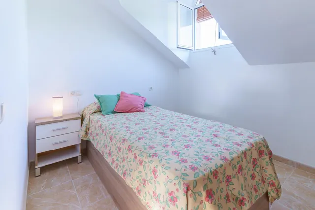 Exclusivo chalet independiente en Mazagón, a solo 400 metros de la playa — 46