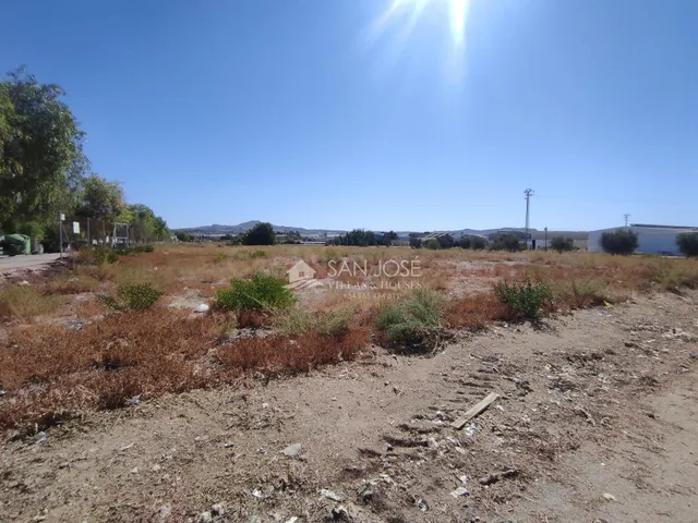 SE VENDE PARCELA SUELO URBANIZABLE EN MONFORTE DEL CID — 4