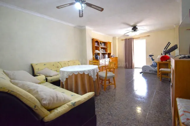 Casa de pueblo con terraza y garaje en Muro - foto 5