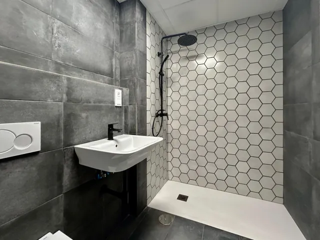PISO DE LUJO EN CAROLINAS ALTAS, ALICANTE — 21